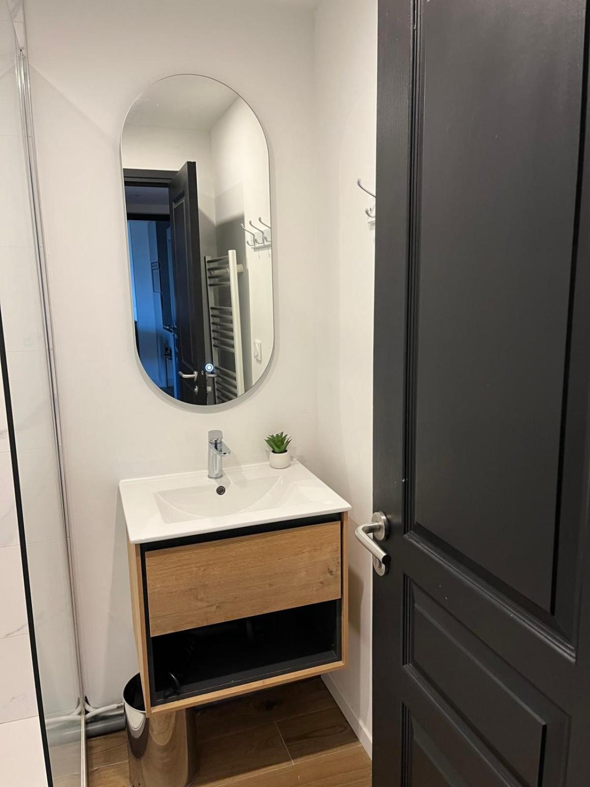 Appartement confort avec piscine et tennis Le Touquet-Paris-Plage Extérieur photo